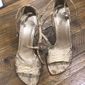 COPY - Stuart Weitzman Sandals